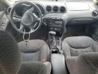 2002 Pontiac Grand Am Se1 de vânzare în Hueytown, AL - Rear End