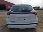 2024 NISSAN KICKS S   for sale at Copart ON - LONDON