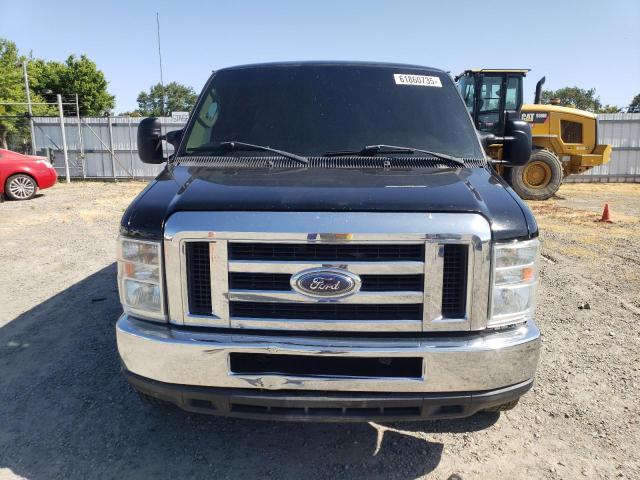 2013 FORD ECONOLINE E150 VAN