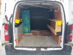 2020 CITROEN BERLINGO 1 for sale at Copart CHESTER