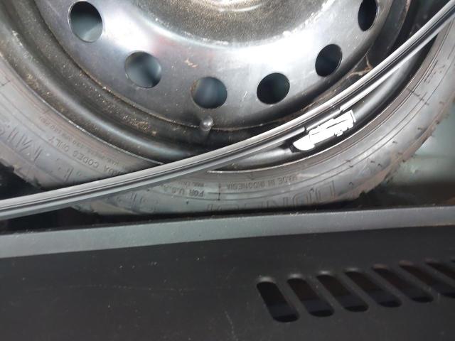2009 NISSAN NOTE ACENT