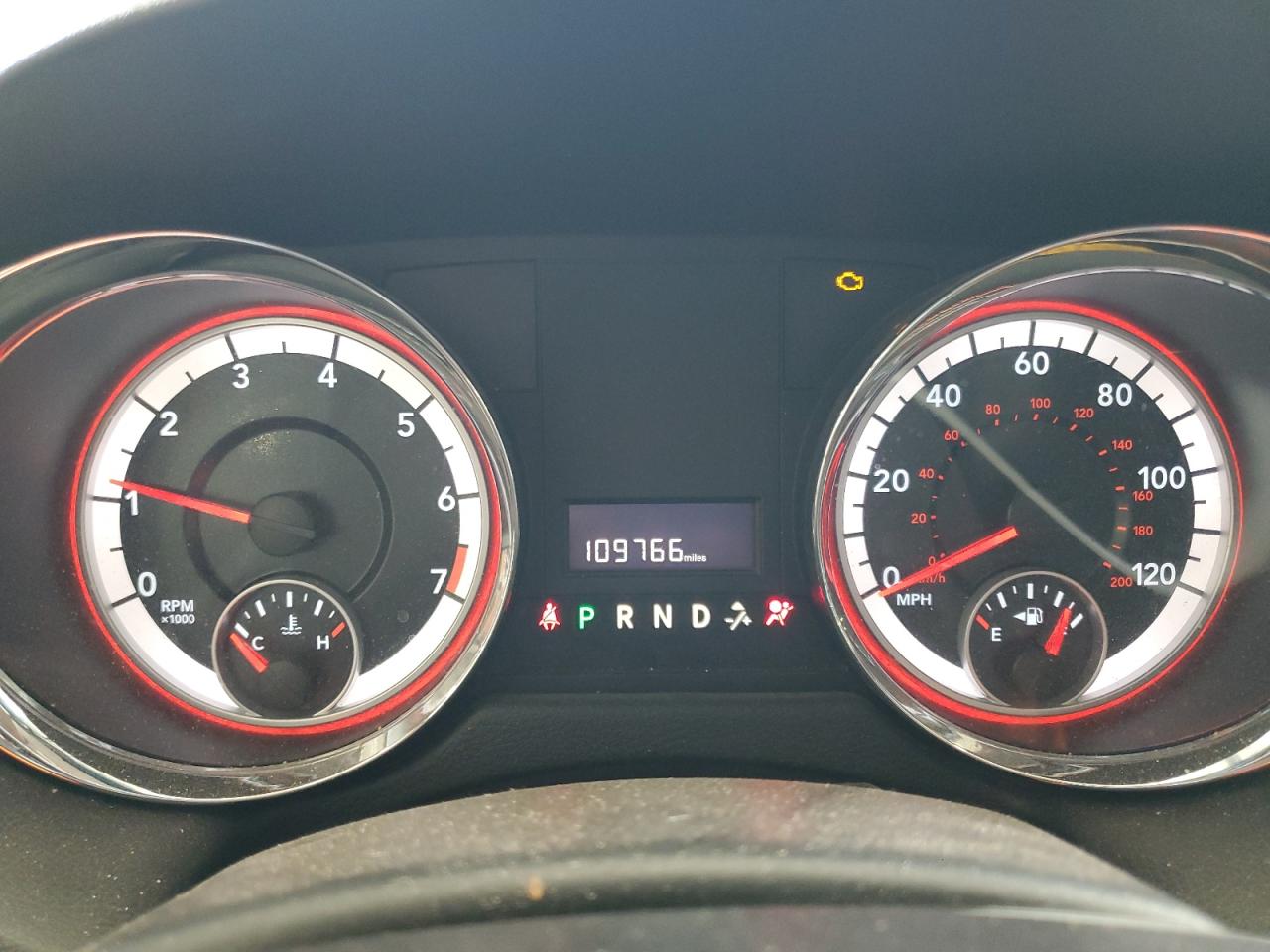 2015 Dodge Grand Caravan Sxt VIN: 2C4RDGCG9FR535811 Lot: 62197995