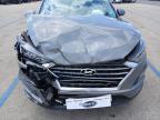 2019 HYUNDAI TUCSON SE for sale at Copart NEWBURY