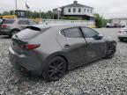 2019 Mazda 3 Premium de vânzare în North Billerica, MA - Front End