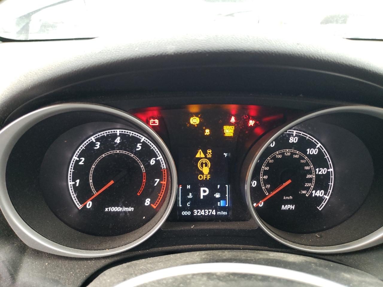 2011 Mitsubishi Outlander Sport Se VIN: JA4AR4AU6BZ020796 Lot: 61740275
