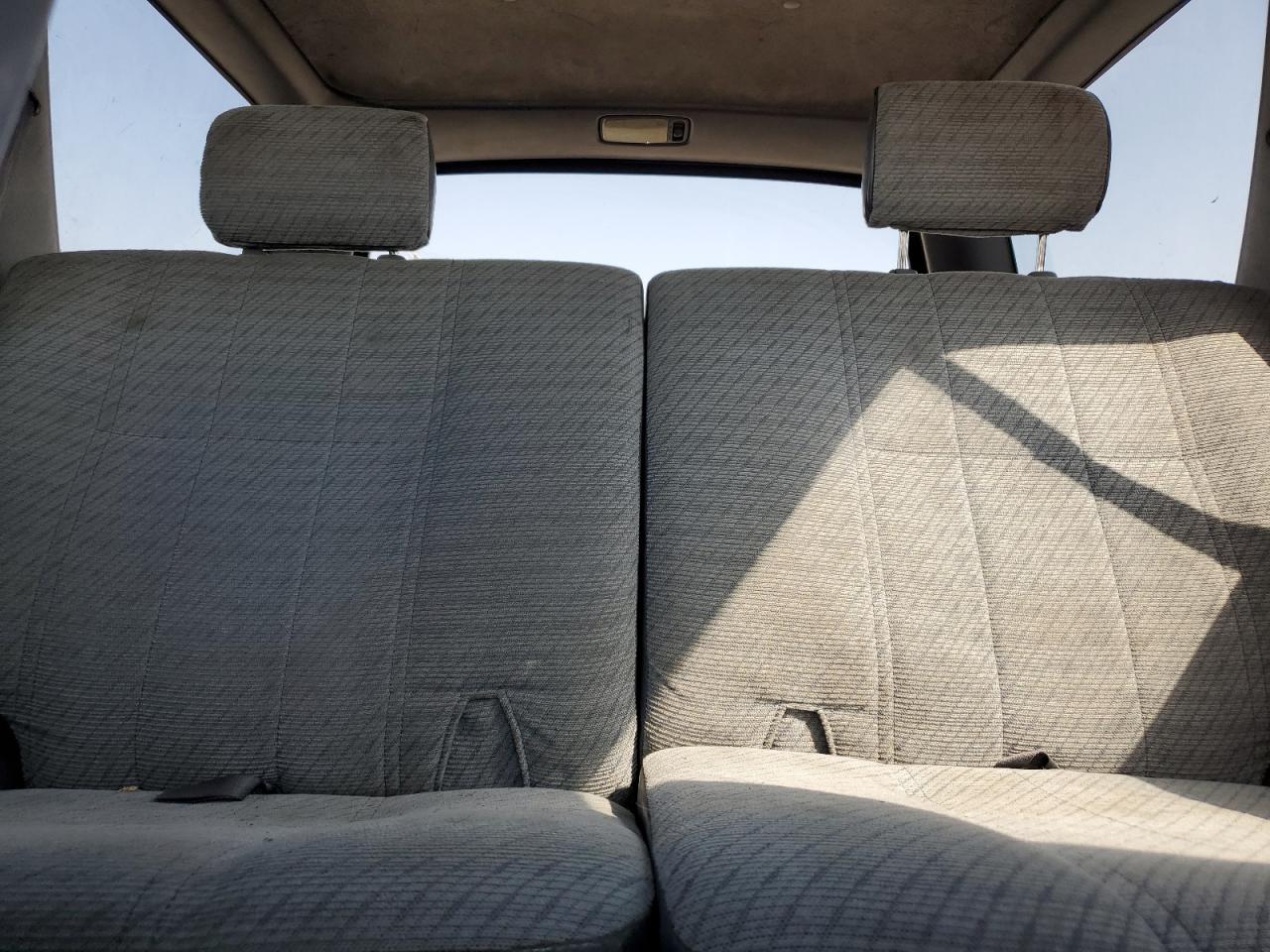 1996 Toyota 4Runner VIN: JT3GM84R9T0004051 Lot: 62720675
