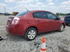 2010 Nissan Sentra 2.0   zu verkaufen in Columbus, OH - Rear End