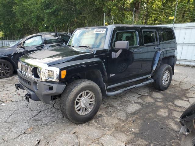 2007 Hummer H3
