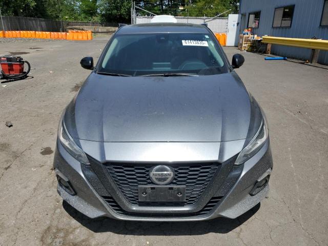  NISSAN ALTIMA 2022 Серый
