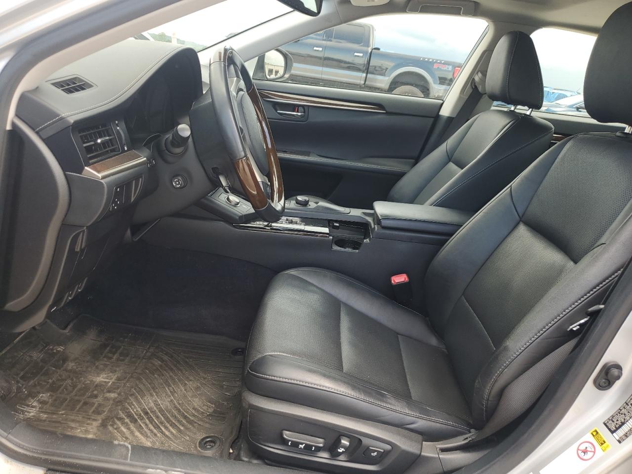 2014 Lexus Es 350 VIN: JTHBK1GG6E2114025 Lot: 62320145