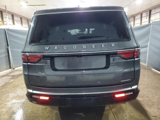  JEEP WAGONEER 2024 Серый