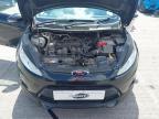 2012 FORD FIESTA ZET for sale at Copart CHESTER