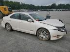 2010 Ford Fusion Hybrid na sprzedaż w Gastonia, NC - All Over