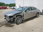 2020 Lexus Es 350 en Venta en Windsor, NJ - Front End