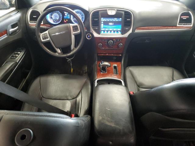 Sedans CHRYSLER 300 2013 Blue