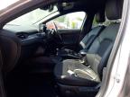 2019 FORD FOCUS ST-L for sale at Copart SANDY
