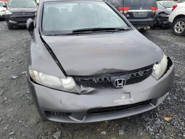2010 HONDA CIVIC DX  
