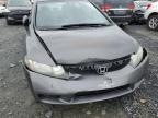 2010 HONDA CIVIC DX   for sale at Copart QC - MONTREAL