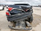 2016 Toyota Camry Le de vânzare în Haslet, TX - Rear End