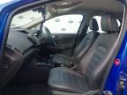 2014 FORD ECOSPORT T for sale at Copart CORBY
