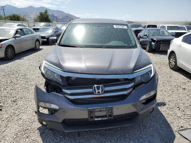 Паркетники HONDA PILOT 2017 Серый