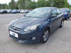 2014 FORD FOCUS ZETE for sale at Copart GLOUCESTER