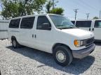 1998 Ford Econoline E150 en Venta en Riverview, FL - Normal Wear