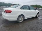 2013 Volkswagen Jetta Se de vânzare în New Britain, CT - Front End