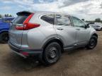2017 HONDA CR-V LX   for sale at Copart ON - TORONTO