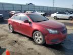 2014 Chevrolet Cruze Lt   for Sale in Albuquerque, NM - Front End