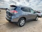 2016 Nissan Rogue S   for Sale in Amarillo, TX - Hail