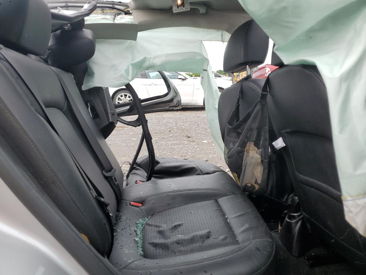 2012 Chevrolet Sonic Ltz VIN: 1G1JE5SH9C4125235 Lot: 60902575