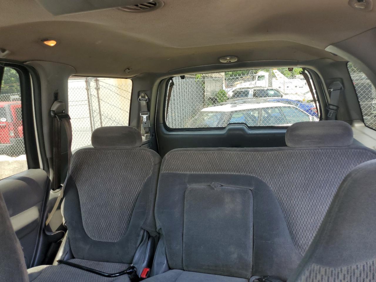 FORD EXPEDITION 1999 VIN 1FMRU1863XLB98314 zdjęcie 10