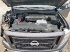 2024 Nissan Titan Xd Sv продається в Houston, TX - Front End