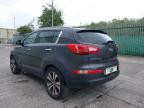 2013 KIA SPORTAGE 3 for sale at Copart CHESTER
