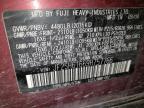 2009 Subaru Forester 2.5X for Sale in Anchorage, AK - Rear End