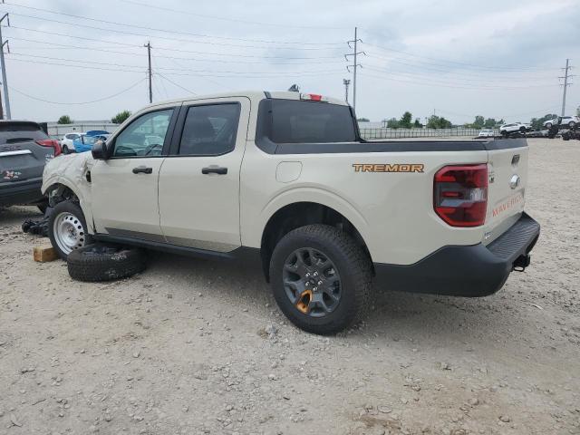  FORD MAVERICK 2024 tan