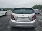 2013 Chevrolet Sonic Lt на продаже в York Haven, PA - Side