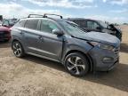 2018 Hyundai Tucson Value на продаже в Brighton, CO - Rear End