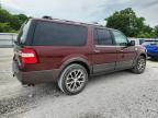 2015 Ford Expedition El Xlt продається в Prairie Grove, AR - Hail