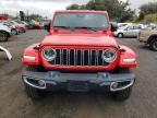 2024 Jeep Wrangler Sahara 4Xe zu verkaufen in Kapolei, HI - Rear End