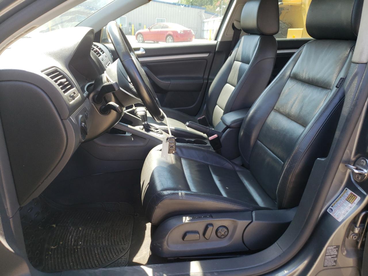 2006 Volkswagen Jetta Tdi Option Package 2 VIN: 3VWDT71K16M783608 Lot: 62319645
