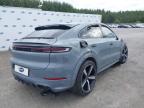 2024 PORSCHE CAYENNE V8 for sale at Copart WHITBURN