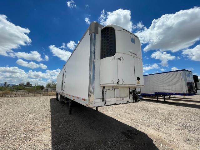 2014 Utility Reefer