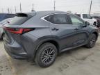 2025 Lexus Nx 250 Base en Venta en Los Angeles, CA - Front End