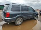 2005 Honda Pilot Ex   zu verkaufen in Brighton, CO - Hail
