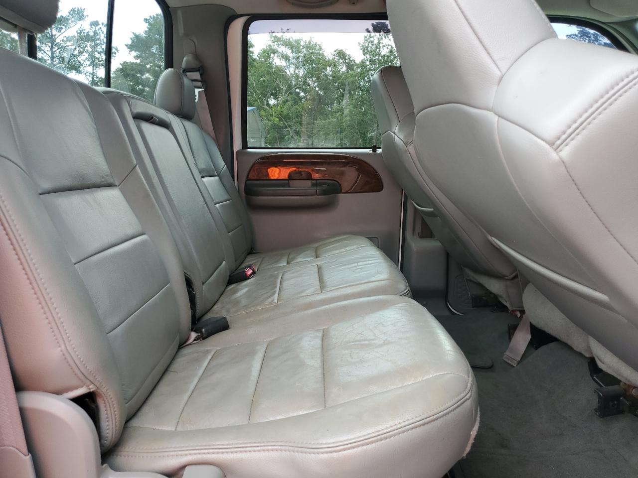 2004 Ford F350 Srw Super Duty VIN: 1FTSW31S14EB92840 Lot: 62576145