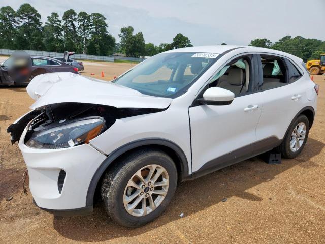  FORD ESCAPE 2020 Biały