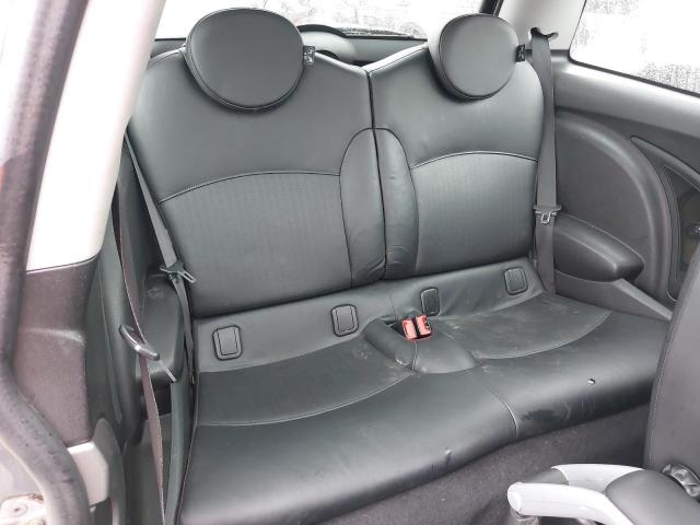2010 MINI COOPER S