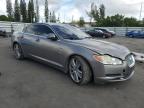 2010 Jaguar Xf Supercharged for Sale in Miami, FL - Front End